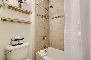 1655 Quicksilver 3 Bedroom Condo