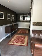 The Portland Hotel