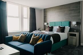 The Portland Hotel