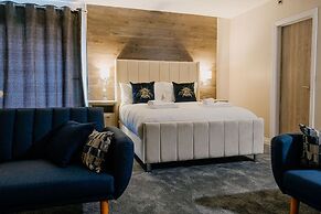 The Portland Hotel