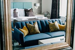 The Portland Hotel