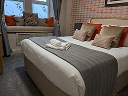 The Portland Hotel