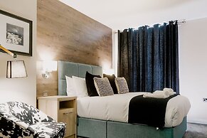 The Portland Hotel