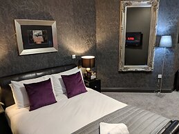 The Portland Hotel