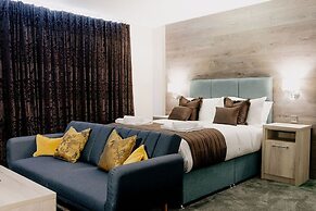 The Portland Hotel