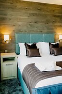 The Portland Hotel