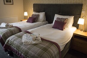 The Portland Hotel