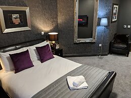 The Portland Hotel