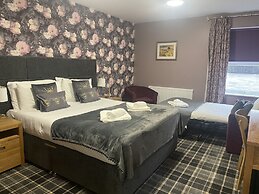 The Portland Hotel