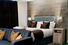 The Portland Hotel