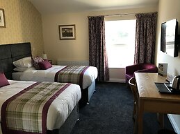 The Portland Hotel