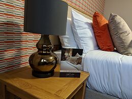 The Portland Hotel