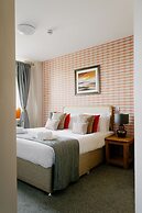 The Portland Hotel