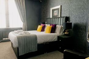 The Portland Hotel