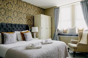 The Portland Hotel