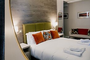 The Portland Hotel