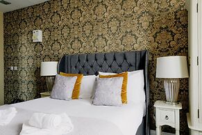 The Portland Hotel