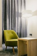 The Portland Hotel