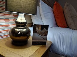The Portland Hotel