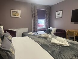 The Portland Hotel