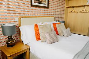 The Portland Hotel