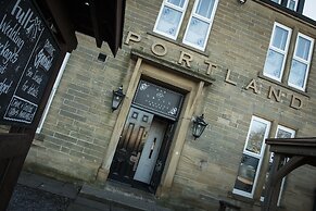 The Portland Hotel