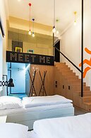 MeetMe23 - Hotel