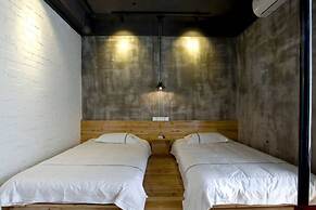 Zero Five One Seven Inn