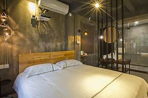 Zero Five One Seven Inn