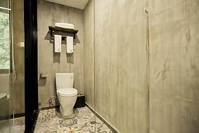 Zero Five One Seven Inn