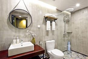 Zero Five One Seven Inn