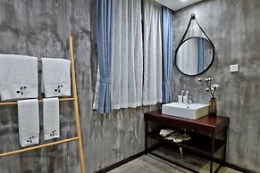 Zero Five One Seven Inn