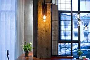 Zero Five One Seven Inn