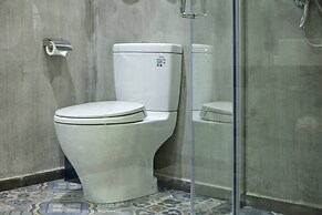 Zero Five One Seven Inn