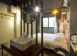 Zero Five One Seven Inn