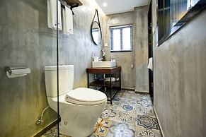 Zero Five One Seven Inn