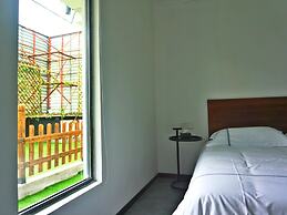 Zero Five One Seven Inn