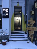 Zero Five One Seven Inn