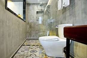 Zero Five One Seven Inn