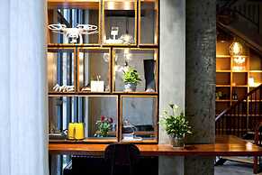 Zero Five One Seven Inn