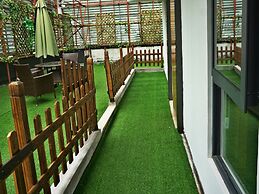 Zero Five One Seven Inn