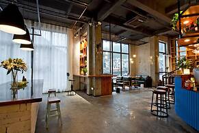 Zero Five One Seven Inn