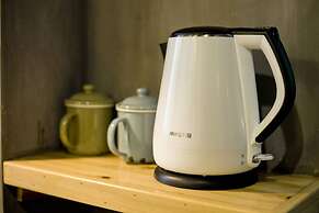 Zero Five One Seven Inn