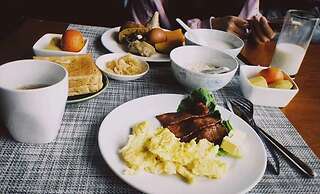 Zero Five One Seven Inn