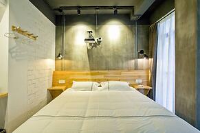 Zero Five One Seven Inn