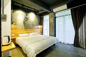 Zero Five One Seven Inn