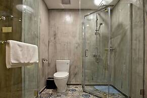 Zero Five One Seven Inn