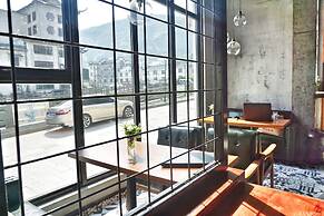 Zero Five One Seven Inn