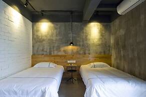 Zero Five One Seven Inn