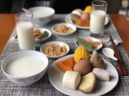 Zero Five One Seven Inn